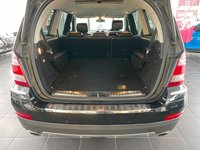 USED 2008 08 MERCEDES-BENZ GL CLASS 4.0 GL420 CDI 5d 302 BHP LOW RATE FINANCE/HOME DELIVERY