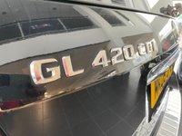 USED 2008 08 MERCEDES-BENZ GL CLASS 4.0 GL420 CDI 5d 302 BHP LOW RATE FINANCE/HOME DELIVERY