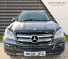 USED 2008 08 MERCEDES-BENZ GL CLASS 4.0 GL420 CDI 5d 302 BHP LOW RATE FINANCE/HOME DELIVERY