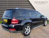 USED 2008 08 MERCEDES-BENZ GL CLASS 4.0 GL420 CDI 5d 302 BHP LOW RATE FINANCE/HOME DELIVERY