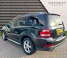 USED 2008 08 MERCEDES-BENZ GL CLASS 4.0 GL420 CDI 5d 302 BHP LOW RATE FINANCE/HOME DELIVERY