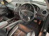 USED 2008 08 MERCEDES-BENZ GL CLASS 4.0 GL420 CDI 5d 302 BHP LOW RATE FINANCE/HOME DELIVERY
