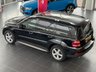 USED 2008 08 MERCEDES-BENZ GL CLASS 4.0 GL420 CDI 5d 302 BHP LOW RATE FINANCE/HOME DELIVERY