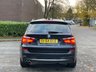 USED 2014 64 BMW X3 3.0 XDRIVE30D M SPORT 5d 255 BHP 