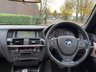 USED 2014 64 BMW X3 3.0 XDRIVE30D M SPORT 5d 255 BHP 