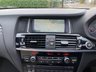 USED 2014 64 BMW X3 3.0 XDRIVE30D M SPORT 5d 255 BHP 