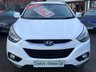 USED 2015 65 HYUNDAI IX35 1.7 CRDi SE NAV 5dr - LEATHER 