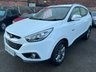 USED 2015 65 HYUNDAI IX35 1.7 CRDi SE NAV 5dr - LEATHER 