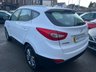 USED 2015 65 HYUNDAI IX35 1.7 CRDi SE NAV 5dr - LEATHER 