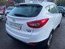 USED 2015 65 HYUNDAI IX35 1.7 CRDi SE NAV 5dr - LEATHER 