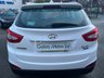 USED 2015 65 HYUNDAI IX35 1.7 CRDi SE NAV 5dr - LEATHER 