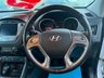 USED 2015 65 HYUNDAI IX35 1.7 CRDi SE NAV 5dr - LEATHER 