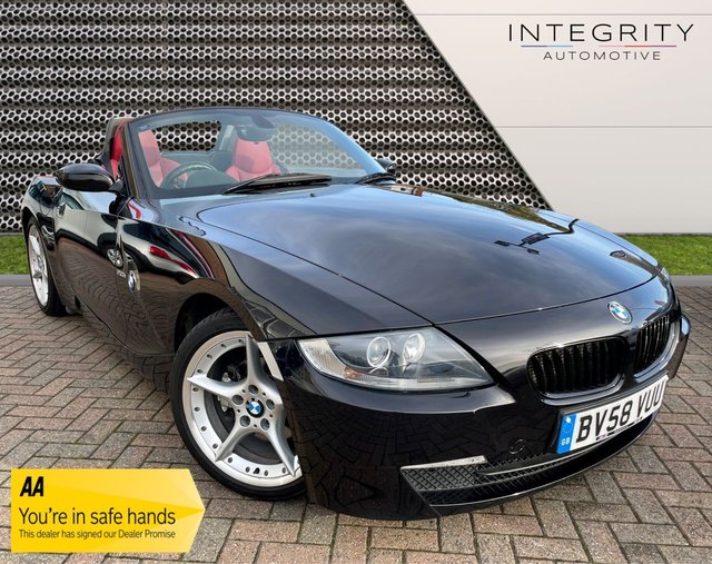 Integrity Automotive Limited