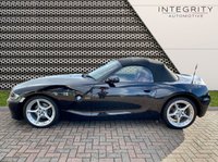 USED 2008 BMW Z4 2.0 Z4 I SPORT ROADSTER 2d 150 BHP * FINANCE 8.9% APR / HOME DELIVERY*