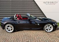 USED 2008 BMW Z4 2.0 Z4 I SPORT ROADSTER 2d 150 BHP * FINANCE 8.9% APR / HOME DELIVERY*