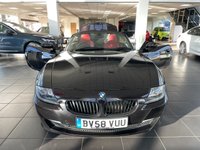 USED 2008 BMW Z4 2.0 Z4 I SPORT ROADSTER 2d 150 BHP * FINANCE 8.9% APR / HOME DELIVERY*