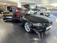 USED 2008 BMW Z4 2.0 Z4 I SPORT ROADSTER 2d 150 BHP * FINANCE 8.9% APR / HOME DELIVERY*