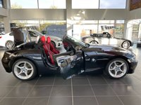 USED 2008 BMW Z4 2.0 Z4 I SPORT ROADSTER 2d 150 BHP * FINANCE 8.9% APR / HOME DELIVERY*