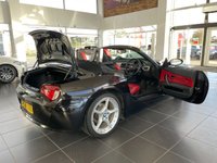 USED 2008 BMW Z4 2.0 Z4 I SPORT ROADSTER 2d 150 BHP * FINANCE 8.9% APR / HOME DELIVERY*