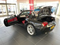 USED 2008 BMW Z4 2.0 Z4 I SPORT ROADSTER 2d 150 BHP * FINANCE 8.9% APR / HOME DELIVERY*