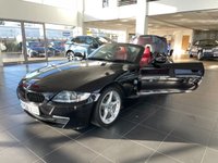 USED 2008 BMW Z4 2.0 Z4 I SPORT ROADSTER 2d 150 BHP * FINANCE 8.9% APR / HOME DELIVERY*