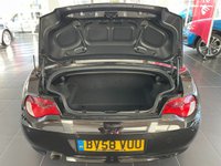 USED 2008 BMW Z4 2.0 Z4 I SPORT ROADSTER 2d 150 BHP * FINANCE 8.9% APR / HOME DELIVERY*
