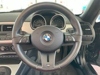 USED 2008 BMW Z4 2.0 Z4 I SPORT ROADSTER 2d 150 BHP * FINANCE 8.9% APR / HOME DELIVERY*