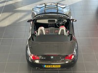 USED 2008 BMW Z4 2.0 Z4 I SPORT ROADSTER 2d 150 BHP * FINANCE 8.9% APR / HOME DELIVERY*