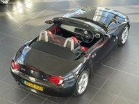 USED 2008 BMW Z4 2.0 Z4 I SPORT ROADSTER 2d 150 BHP * FINANCE 8.9% APR / HOME DELIVERY*