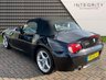USED 2008 BMW Z4 2.0 Z4 I SPORT ROADSTER 2d 150 BHP * FINANCE 8.9% APR / HOME DELIVERY*