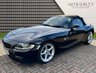 USED 2008 BMW Z4 2.0 Z4 I SPORT ROADSTER 2d 150 BHP * FINANCE 8.9% APR / HOME DELIVERY*
