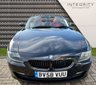 USED 2008 BMW Z4 2.0 Z4 I SPORT ROADSTER 2d 150 BHP * FINANCE 8.9% APR / HOME DELIVERY*