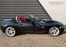 USED 2008 BMW Z4 2.0 Z4 I SPORT ROADSTER 2d 150 BHP * FINANCE 8.9% APR / HOME DELIVERY*