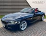 USED 2008 BMW Z4 2.0 Z4 I SPORT ROADSTER 2d 150 BHP * FINANCE 8.9% APR / HOME DELIVERY*