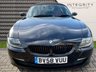 USED 2008 BMW Z4 2.0 Z4 I SPORT ROADSTER 2d 150 BHP * FINANCE 8.9% APR / HOME DELIVERY*