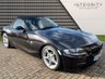 USED 2008 BMW Z4 2.0 Z4 I SPORT ROADSTER 2d 150 BHP * FINANCE 8.9% APR / HOME DELIVERY*