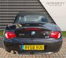 USED 2008 BMW Z4 2.0 Z4 I SPORT ROADSTER 2d 150 BHP * FINANCE 8.9% APR / HOME DELIVERY*