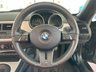 USED 2008 BMW Z4 2.0 Z4 I SPORT ROADSTER 2d 150 BHP * FINANCE 8.9% APR / HOME DELIVERY*