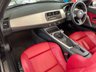 USED 2008 BMW Z4 2.0 Z4 I SPORT ROADSTER 2d 150 BHP * FINANCE 8.9% APR / HOME DELIVERY*