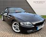 USED 2008 BMW Z4 2.0 Z4 I SPORT ROADSTER 2d 150 BHP * FINANCE 8.9% APR / HOME DELIVERY*