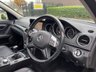USED 2012 12 MERCEDES-BENZ C-CLASS 2.1 C220 CDI BLUEEFFICIENCY SE 4d 168 BHP 