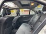USED 2012 12 MERCEDES-BENZ C-CLASS 2.1 C220 CDI BLUEEFFICIENCY SE 4d 168 BHP 