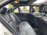 USED 2012 12 MERCEDES-BENZ C-CLASS 2.1 C220 CDI BLUEEFFICIENCY SE 4d 168 BHP 