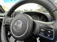 USED 2011 61 JEEP WRANGLER 2.8L SAHARA CRD 2d AUTO 197 BHP CHELSEA TRUCK Co