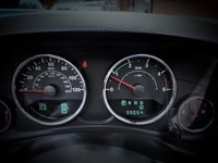USED 2011 61 JEEP WRANGLER 2.8L SAHARA CRD 2d AUTO 197 BHP CHELSEA TRUCK Co