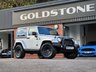 USED 2011 61 JEEP WRANGLER 2.8L SAHARA CRD 2d AUTO 197 BHP CHELSEA TRUCK Co