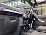 USED 2011 61 JEEP WRANGLER 2.8L SAHARA CRD 2d AUTO 197 BHP CHELSEA TRUCK Co