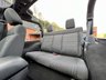 USED 2011 61 JEEP WRANGLER 2.8L SAHARA CRD 2d AUTO 197 BHP CHELSEA TRUCK Co