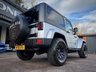 USED 2011 61 JEEP WRANGLER 2.8L SAHARA CRD 2d AUTO 197 BHP CHELSEA TRUCK Co