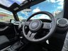 USED 2011 61 JEEP WRANGLER 2.8L SAHARA CRD 2d AUTO 197 BHP CHELSEA TRUCK Co